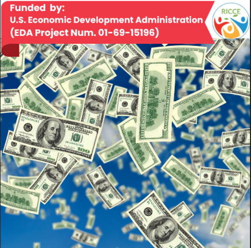 Recaudación de Fondos 101 para NGOs